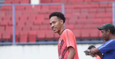 PSIS Semarang Kontrak Mantan Pemain Persipura, Ini Sosoknya