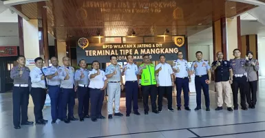 3 Terminal Bayangan di Semarang Bakal Ditertibkan, Ini Sebabnya