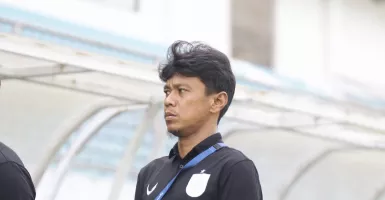 Berjasa Besar, Pelatih Fisik PSIS Semarang Alex Aldha Yudi Bertahan hingga 2025