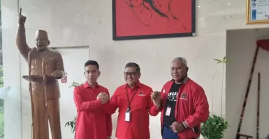 Jumpa Prabowo, Gibran Bantah Manuver Politik Jelang Pilpres