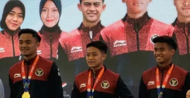 Selamat! Pemain Timnas Indonesia Ini Dapat Beasiswa S2 Udinus Semarang, Ada Pratama Arhan