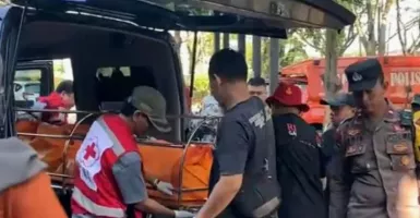 Heboh! Ditemukan Mayat Tanpa Identitas dengan Luka Tusuk di Kota Semarang