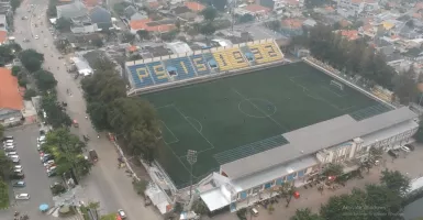 PSIS Semarang Hengkang dari Stadion Citarum, Latihan Tim Kemana?