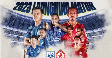Uji Coba Lawan Phnom Penh Crown FC, PSIS Semarang Sekaligus Kenalkan Pemain dan Jersei Anyar, Ini Tanggalnya