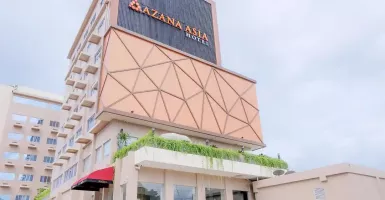 5 Rekomendasi Hotel di Cilacap, Promo Murah Mulai Rp 200.000