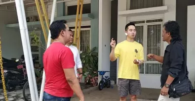 Astaga! Selebgram Michael Rendy Hendak Dirampok Tetangga Sendiri di Semarang, Begini Kondisinya