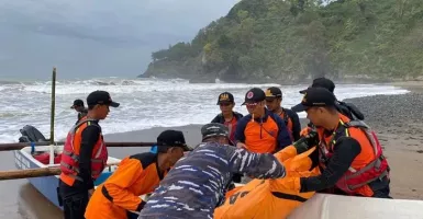 Innalillahi, Nelayan yang Hilang di Kebumen Ditemukan Meninggal