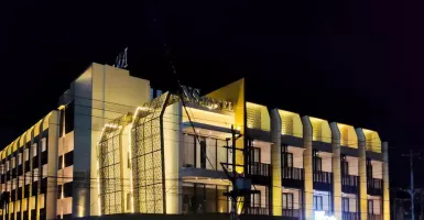 5 Rekomendasi Hotel di Cilacap, Tarif Promo Mulai Rp 200.000