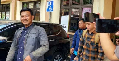 Buntut Kecelakaan KA Brantas Tabrak Truk di Semarang, Masinis dan Asisten Masinis Diperiksa