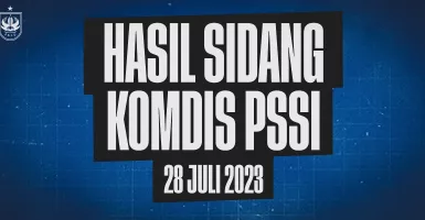 Alamak! PSIS Semarang Didenda Komdis PSSI Rp 25 Juta, Ini Penyebabnya