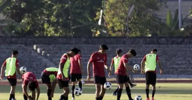 Timnas Indonesia U-17 Jalani Pemusatan Latihan di Solo, Ini Perkembangannya