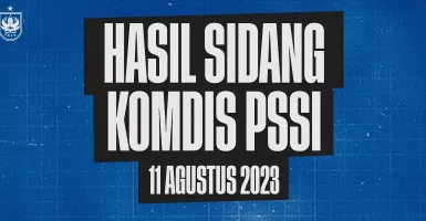 Alamak! PSIS Semarang Didenda Komdis PSSI Rp 50 Juta, Ini Penyebabnya