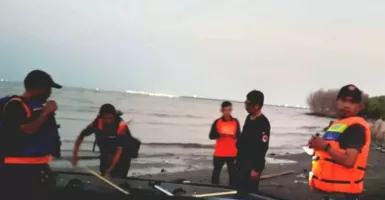 2 Nelayan Pencari Kerang di Semarang Tenggelam, 1 Orang Meninggal Dunia