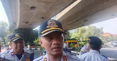Perhatian! Jalan Protokol di Kota Semarang Ini Kembali Berlaku Satu Arah