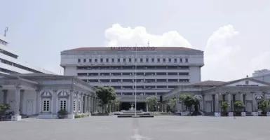 Balai Kota Semarang Diisukan Dipindah, Ini Penjelasan Mbak Ita