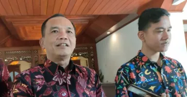 Sempat Tak Diundang Konsolidasi, DPD PDIP Jawa Tengah Antar Langsung Undangan ke Gibran