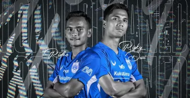2 Pemain PSIS Semarang Dipinjamkan ke Klub Liga 2, Ini Sosoknya