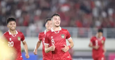 Keren Pol! Indonesia Lolos Piala Asia U-23, Erick: Pertama Kali Sepanjang Sejarah!