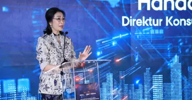 Kerjasama BRI dan Telkomsel Hadirkan Ekosistem Finansial dan Digital