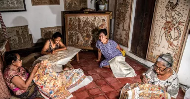 Hingga Akhir April 2024, Penyaluran KUR BRI Capai Rp59,96 Triliun