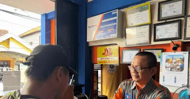 Cara Unik AgenBRILink di Gresik Jawa Timur Jaga Pelanggan Tetap Setia