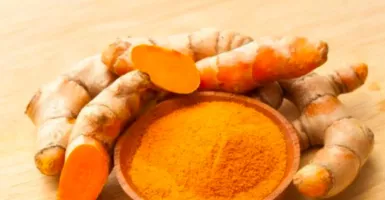Manfaat Kunyit untuk Kesehatan, Cegah Diabetes dan Kanker