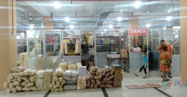 Harga Sembako di Solo Hari Ini, Minyak Goreng Merek Rp 25.750/Kg