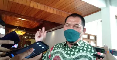 Begini Curhatan Wawali Solo yang Kecewa Dilarang Dampingi Jokowi