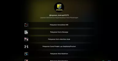 Ini Jadwal Layanan Adminduk Pekalongan, Buka Saat Libur Lebaran