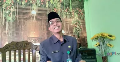 Sosok Ini Jadi Saksi Pernikahan Adik Jokowi, Ada Panglima TNI