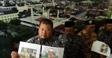 Ponpes Ngruki Tuntut BNPT Klarifikasi Soal Fitnah Pendiri Pondok