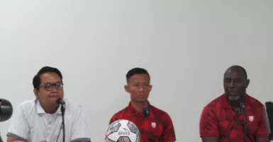 Persis Solo Pede Hadapi PSS Sleman di Laga Pembuka Piala Presiden