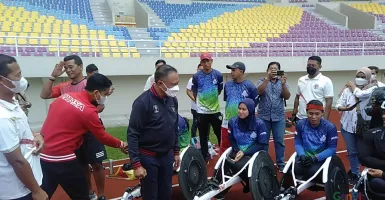 Gibran Siapkan Kejutan di Opening Ceremony ASEAN Para Games 2022