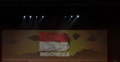 Selamat! Indonesia Dipastikan Juara Umum ASEAN Para Games 2022