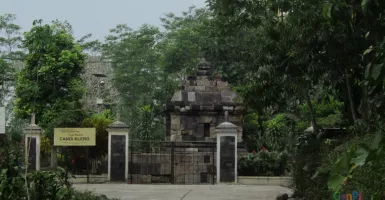 Candi Klero di Kabupaten Semarang, Peninggalan Kerajaan Singosari yang Tak Banyak Orang Tahu