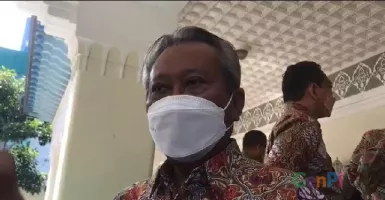 Presiden Jokowi Bakal Hadiri Muktamar Muhammadiyah di Solo, Ini Tanggalnya
