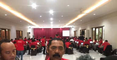 FX Hadi Rudyatmo Isyaratkan Maju DPR RI, Tapi