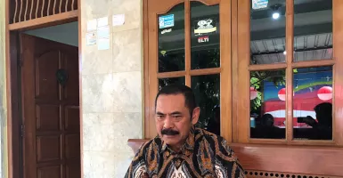 Terang-Terangan Dukung Ganjar, FX Hadi Rudyatmo Turut Dipanggil DPP PDIP