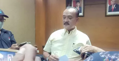 DPD Golkar Solo Usung Gibran Maju Jadi Calon Gubernur Jawa Tengah