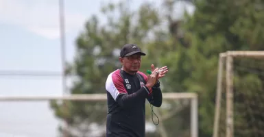 Menohok! Pelatih Madura United Sindir PSSI Soal Kompetisi