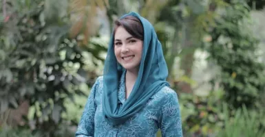 Arumi Bachsin, Bidadari Cantik yang Punya Hobi Unik