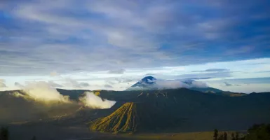 Pengumuman! Gunung Bromo Bebas Kendaraan Bermotor 2 Hari, Catat Tanggalnya