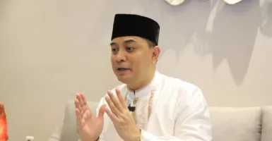 Nama Eri Muncul Sebagai Kandidat Ketua PCNU Surabaya