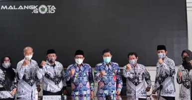 Pemkot Malang Perhatikan Honor GTT, Penting Itu, Pak!