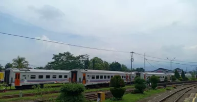 3 Kereta Api Ini Sudah Kembali Beroperasi Setiap Hari Loh