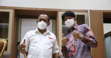 Sukses Garap FIlm di Malang, Bayu Skak Pindah ke Surabaya