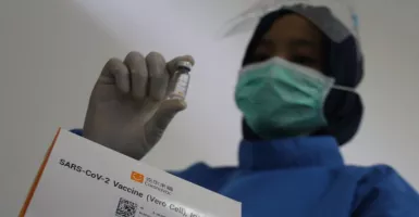 Vaksin Covid-19 Drive Thru, Pemkot Malang Masih Kaji