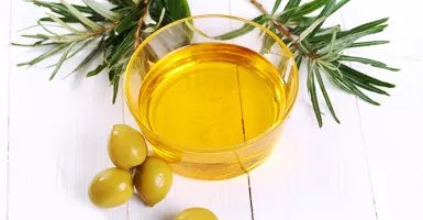 Simak Ini Manfaat Olive Oil Bagi Tubuh