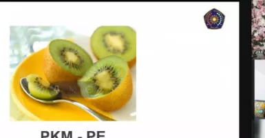 Insomnia? Coba Konsumsi Buah Kiwi