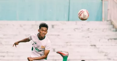Sepak Bola Jatim Optimis Masuk Final PON XX Papua